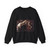 SERODINE, Giovanni - Parting of Sts Peter and Paul Led to Martyrdom (Artwork) Crewneck Sweatshirt