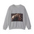 SERODINE, Giovanni - Parting of Sts Peter and Paul Led to Martyrdom (Artwork) Crewneck Sweatshirt