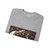 SERODINE, Giovanni - Parting of Sts Peter and Paul Led to Martyrdom (Artwork) Crewneck Sweatshirt