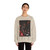 SCHAUFELEIN, Hans Leonhard - The Agony in the Garden (Artwork) Crewneck Sweatshirt
