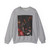 SCHAUFELEIN, Hans Leonhard - The Agony in the Garden (Artwork) Crewneck Sweatshirt