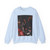 SCHAUFELEIN, Hans Leonhard - The Agony in the Garden (Artwork) Crewneck Sweatshirt