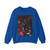 SCHAUFELEIN, Hans Leonhard - The Agony in the Garden (Artwork) Crewneck Sweatshirt