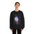 SCHINKEL, Karl Friedrich - The Gate in the Rocks (Artwork) Crewneck Sweatshirt