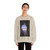 SCHINKEL, Karl Friedrich - The Gate in the Rocks (Artwork) Crewneck Sweatshirt
