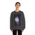 SCHINKEL, Karl Friedrich - The Gate in the Rocks (Artwork) Crewneck Sweatshirt