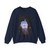 SCHINKEL, Karl Friedrich - The Gate in the Rocks (Artwork) Crewneck Sweatshirt