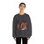 SCHMIDT, Martin Johann - The Painter and his Family (Artwork) Crewneck Sweatshirt
