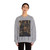 SCHWIND, Moritz von - A Player with a Hermit (Artwork) Crewneck Sweatshirt