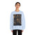 SCHWIND, Moritz von - A Player with a Hermit (Artwork) Crewneck Sweatshirt