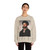 SCOREL, Jan van - Portrait of a Venetian Man (Artwork) Crewneck Sweatshirt