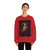 SEYBOLD, Christian - Self-Portrait as a Young Man (Artwork) Crewneck Sweatshirt