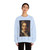 SEYBOLD, Christian - Self-Portrait as an Old Man (Artwork) Crewneck Sweatshirt