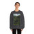 SHISKIN, Ivan Ivanovich - After a rain. Etude forests (Artwork) Crewneck Sweatshirt