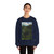 SHISKIN, Ivan Ivanovich - After a rain. Etude forests (Artwork) Crewneck Sweatshirt