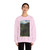 SHISKIN, Ivan Ivanovich - After a rain. Etude forests (Artwork) Crewneck Sweatshirt