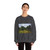 SHISKIN, Ivan Ivanovich - Edge of deciduous forest 1895 (Artwork) Crewneck Sweatshirt