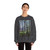 SHISKIN, Ivan Ivanovich - Edge of the Forest 1870 (Artwork) Crewneck Sweatshirt