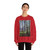 SHISKIN, Ivan Ivanovich - Edge of the Forest 1870 (Artwork) Crewneck Sweatshirt