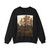 SHISKIN, Ivan Ivanovich - Edge of the Forest 1892 (Artwork) Crewneck Sweatshirt
