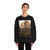 SHISKIN, Ivan Ivanovich - Edge of the Forest 1892 (Artwork) Crewneck Sweatshirt