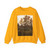 SHISKIN, Ivan Ivanovich - Edge of the Forest 1892 (Artwork) Crewneck Sweatshirt