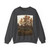 SHISKIN, Ivan Ivanovich - Edge of the Forest 1892 (Artwork) Crewneck Sweatshirt