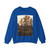 SHISKIN, Ivan Ivanovich - Edge of the Forest 1892 (Artwork) Crewneck Sweatshirt