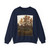 SHISKIN, Ivan Ivanovich - Edge of the Forest 1892 (Artwork) Crewneck Sweatshirt