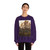 SHISKIN, Ivan Ivanovich - Edge of the Forest 1892 (Artwork) Crewneck Sweatshirt