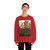 SHISKIN, Ivan Ivanovich - Edge of the Forest 1892 (Artwork) Crewneck Sweatshirt