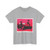 The Naked Frame (4), Bluebook, February 1953 - T-Shirt