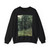 SHISKIN, Ivan Ivanovich - Flowers in the Forest 1877 (Artwork) Crewneck Sweatshirt