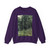 SHISKIN, Ivan Ivanovich - Flowers in the Forest 1877 (Artwork) Crewneck Sweatshirt