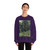 SHISKIN, Ivan Ivanovich - Flowers in the Forest 1877 (Artwork) Crewneck Sweatshirt