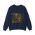 SHISKIN, Ivan Ivanovich - herd in the woods 1864 (Artwork) Crewneck Sweatshirt