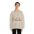 SHISKIN, Ivan Ivanovich - herd of sheep. 1862-1864 (Artwork) Crewneck Sweatshirt