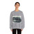 SHISKIN, Ivan Ivanovich - Herd on the river 1870 (Artwork) Crewneck Sweatshirt
