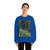 SHISKIN, Ivan Ivanovich - In the fir forest 1870 (Artwork) Crewneck Sweatshirt