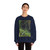SHISKIN, Ivan Ivanovich - In the fir forest 1870 (Artwork) Crewneck Sweatshirt