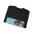 SHISKIN, Ivan Ivanovich - pine on the sand 1884 (Artwork) Crewneck Sweatshirt