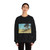 SHISKIN, Ivan Ivanovich - pine on the sand 1884 (Artwork) Crewneck Sweatshirt
