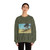 SHISKIN, Ivan Ivanovich - pine on the sand 1884 (Artwork) Crewneck Sweatshirt
