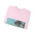 SHISKIN, Ivan Ivanovich - pine on the sand 1884 (Artwork) Crewneck Sweatshirt