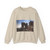SALUCCI, Alessandro - Harbour View with Triumphal Arch (Artwork) Crewneck Sweatshirt