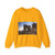 SALUCCI, Alessandro - Harbour View with Triumphal Arch (Artwork) Crewneck Sweatshirt