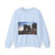 SALUCCI, Alessandro - Harbour View with Triumphal Arch (Artwork) Crewneck Sweatshirt