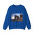 SALUCCI, Alessandro - Harbour View with Triumphal Arch (Artwork) Crewneck Sweatshirt