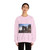 SALUCCI, Alessandro - Harbour View with Triumphal Arch (Artwork) Crewneck Sweatshirt