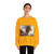 SANDBY, Paul - The Spread Eagle Tavern Millbank (Artwork) Crewneck Sweatshirt